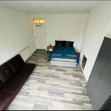 Tower Bridge Family Flats Apartment Лондон Екстериор снимка