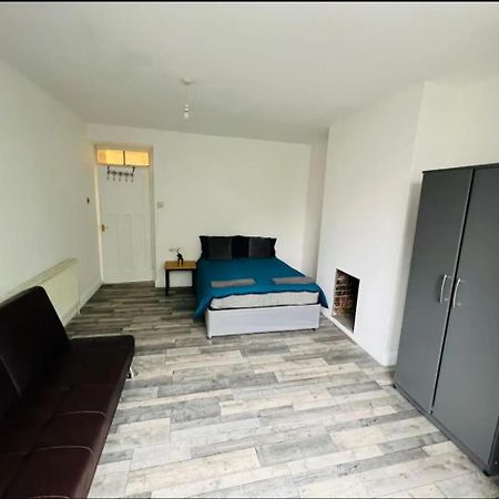Tower Bridge Family Flats Apartment Лондон Екстериор снимка