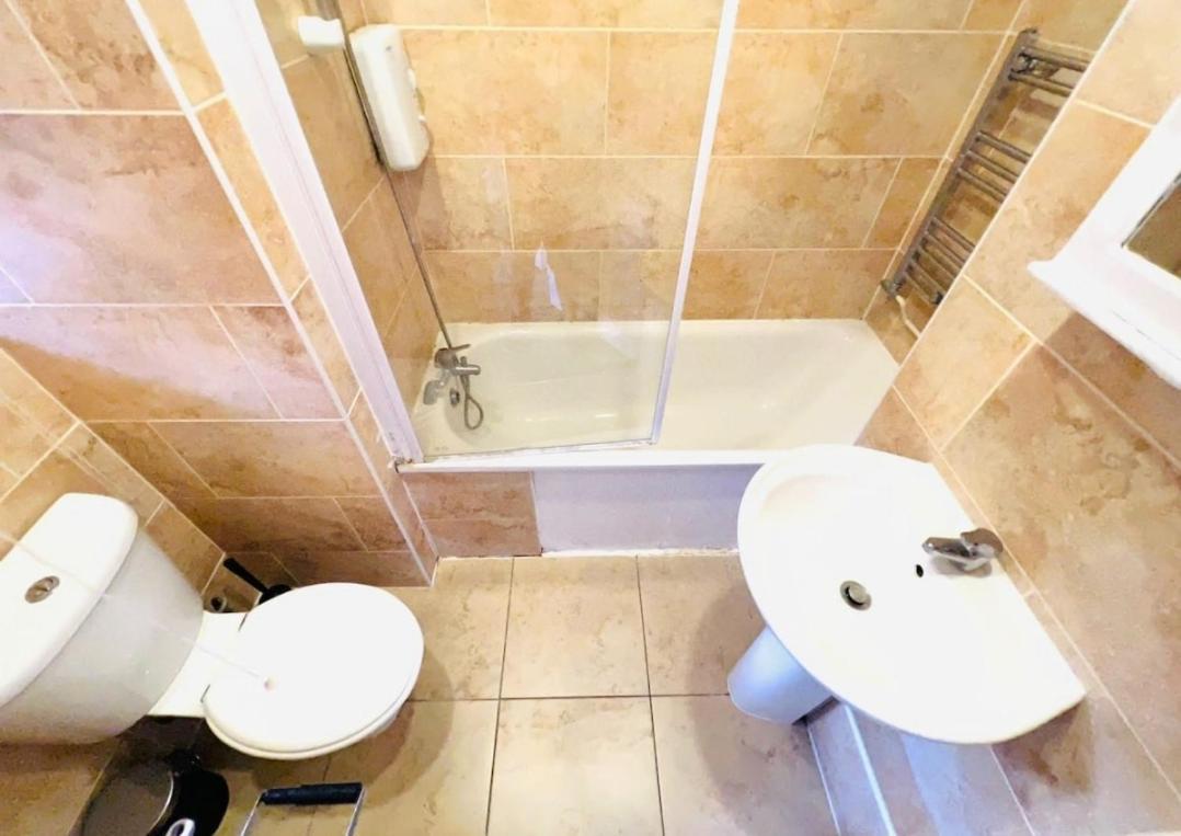 Tower Bridge Family Flats Apartment Лондон Екстериор снимка