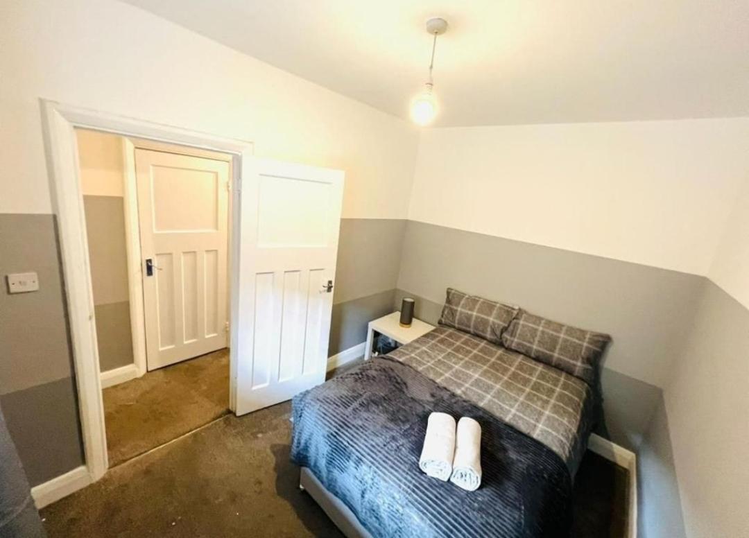 Tower Bridge Family Flats Apartment Лондон Екстериор снимка