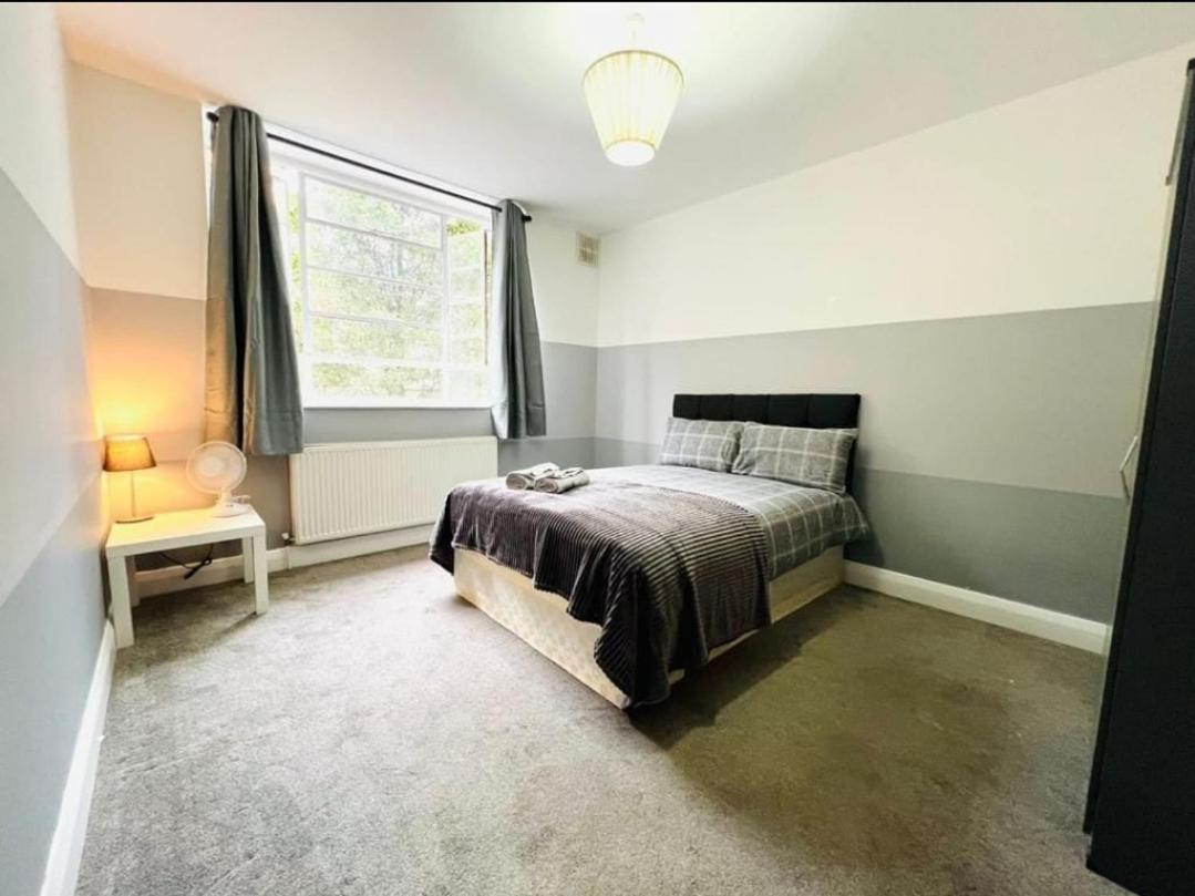 Tower Bridge Family Flats Apartment Лондон Екстериор снимка