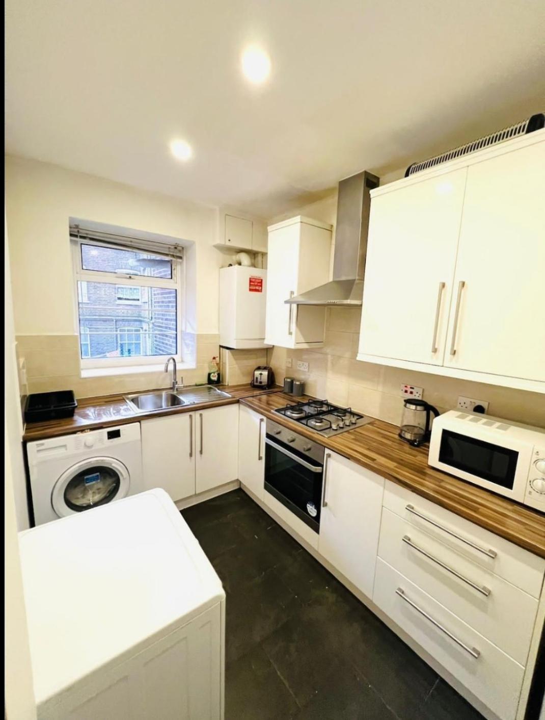 Tower Bridge Family Flats Apartment Лондон Екстериор снимка