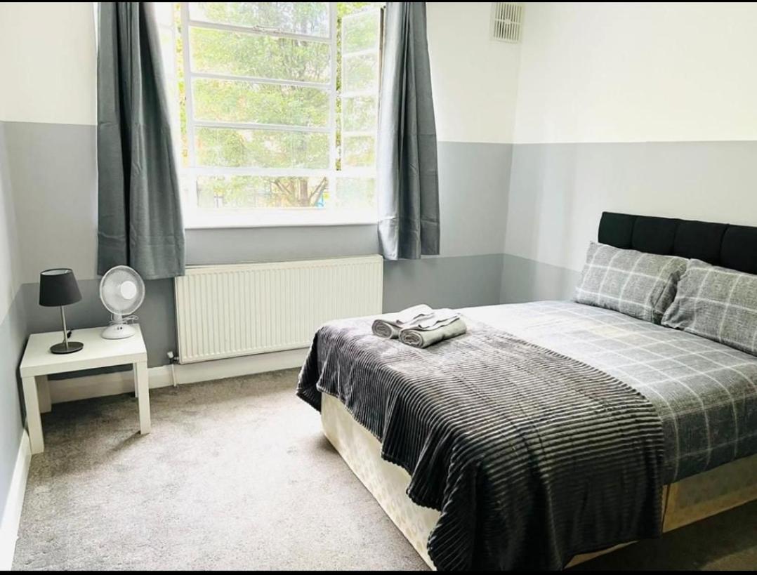 Tower Bridge Family Flats Apartment Лондон Екстериор снимка