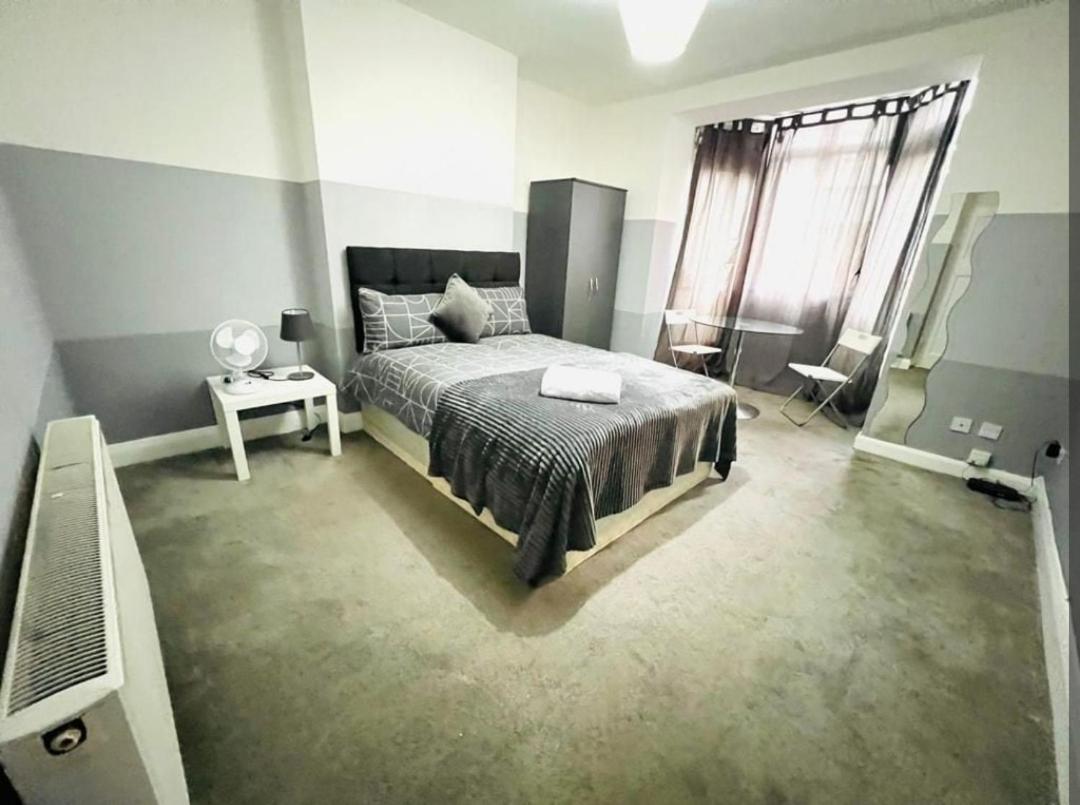 Tower Bridge Family Flats Apartment Лондон Екстериор снимка