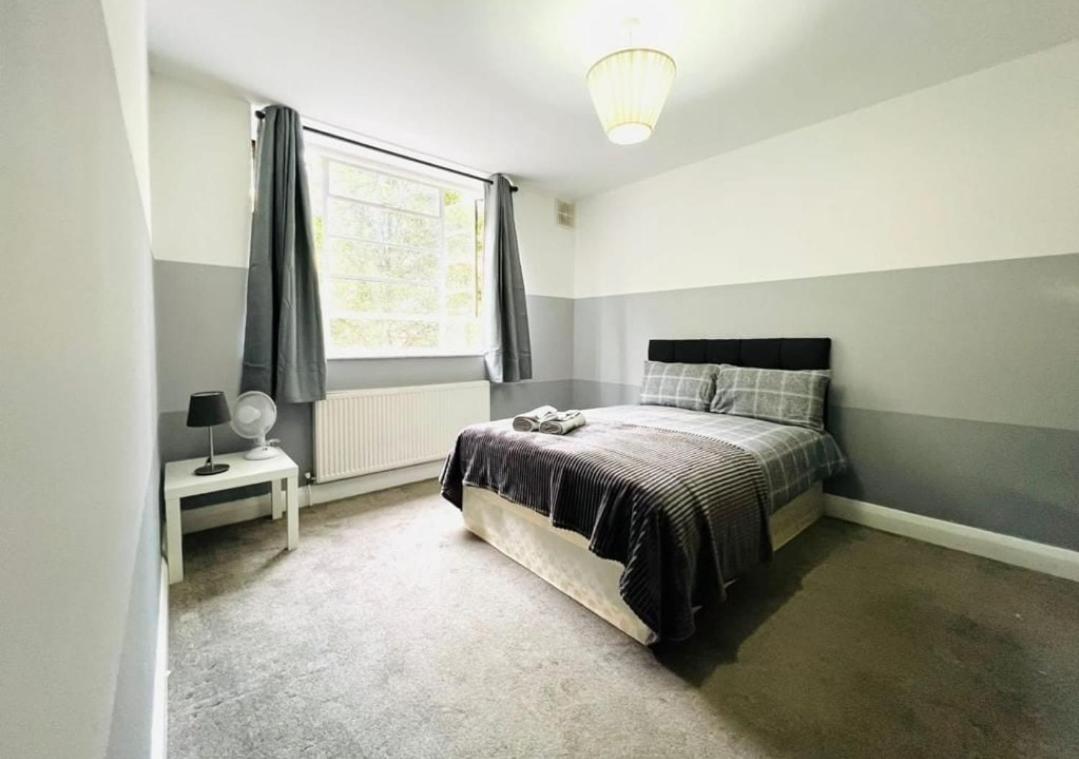 Tower Bridge Family Flats Apartment Лондон Екстериор снимка