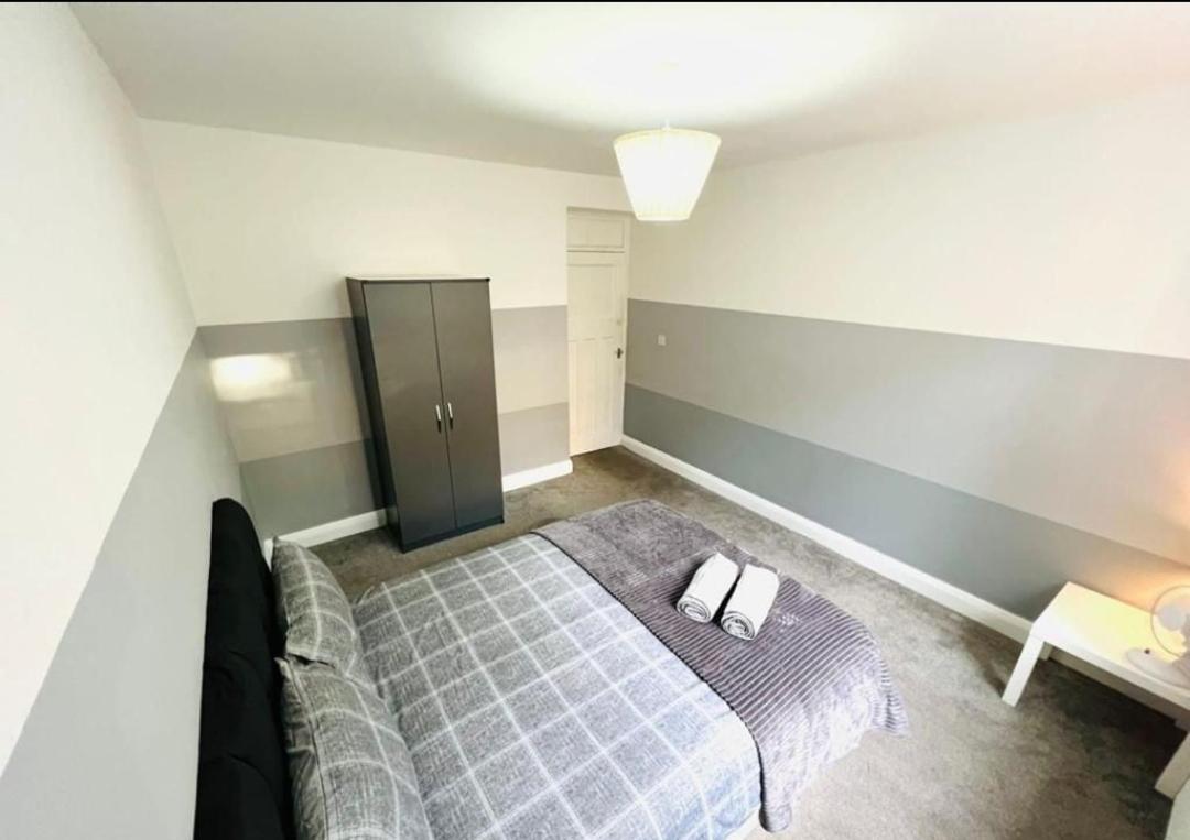 Tower Bridge Family Flats Apartment Лондон Екстериор снимка