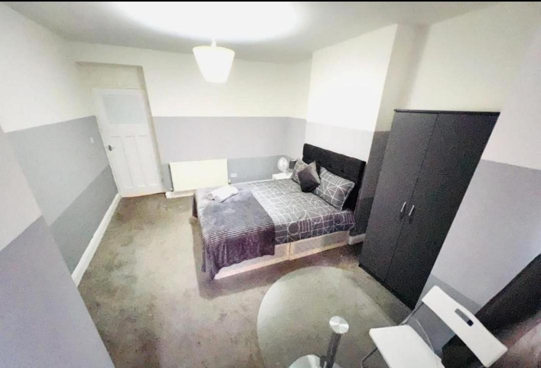 Tower Bridge Family Flats Apartment Лондон Екстериор снимка