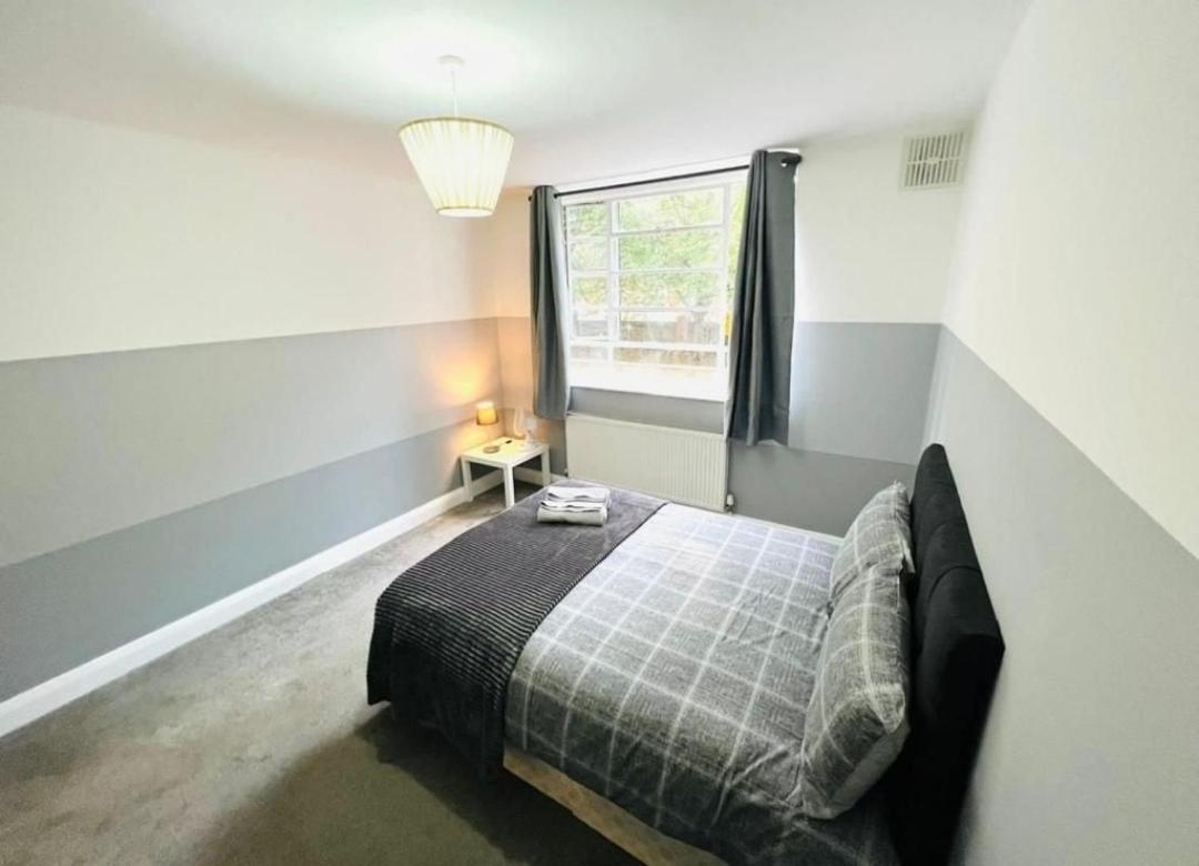 Tower Bridge Family Flats Apartment Лондон Екстериор снимка