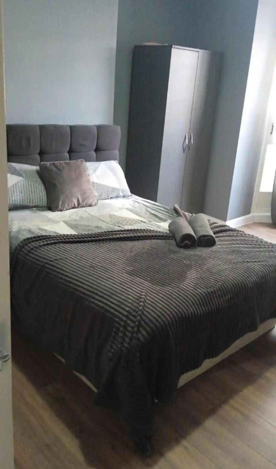 Tower Bridge Family Flats Apartment Лондон Екстериор снимка
