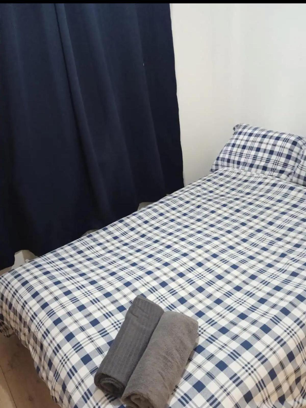 Tower Bridge Family Flats Apartment Лондон Екстериор снимка