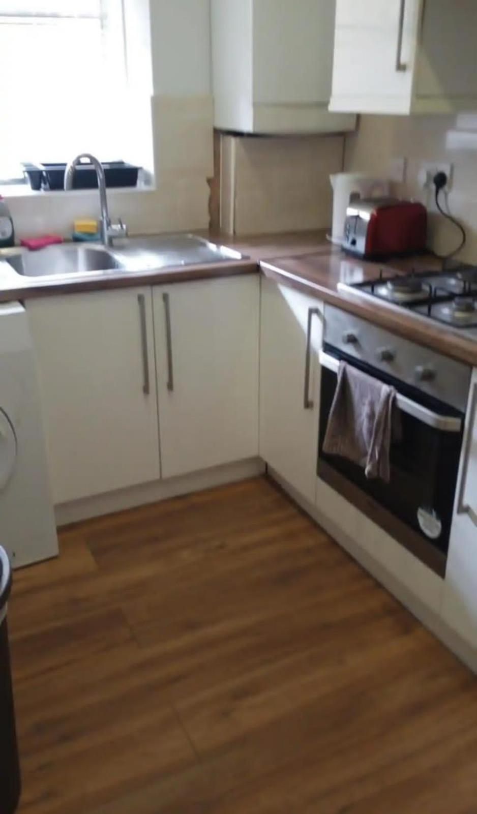 Tower Bridge Family Flats Apartment Лондон Екстериор снимка