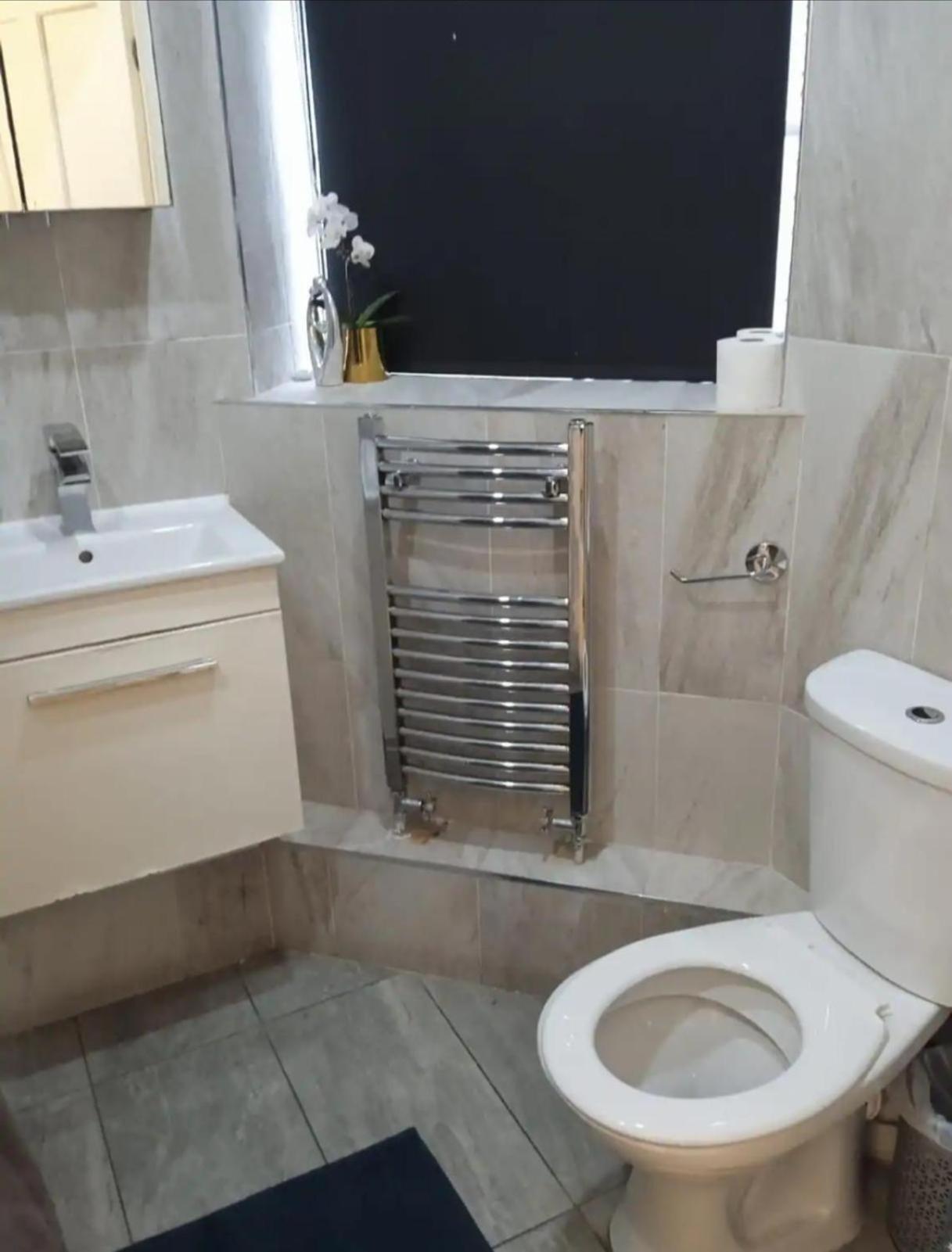 Tower Bridge Family Flats Apartment Лондон Екстериор снимка