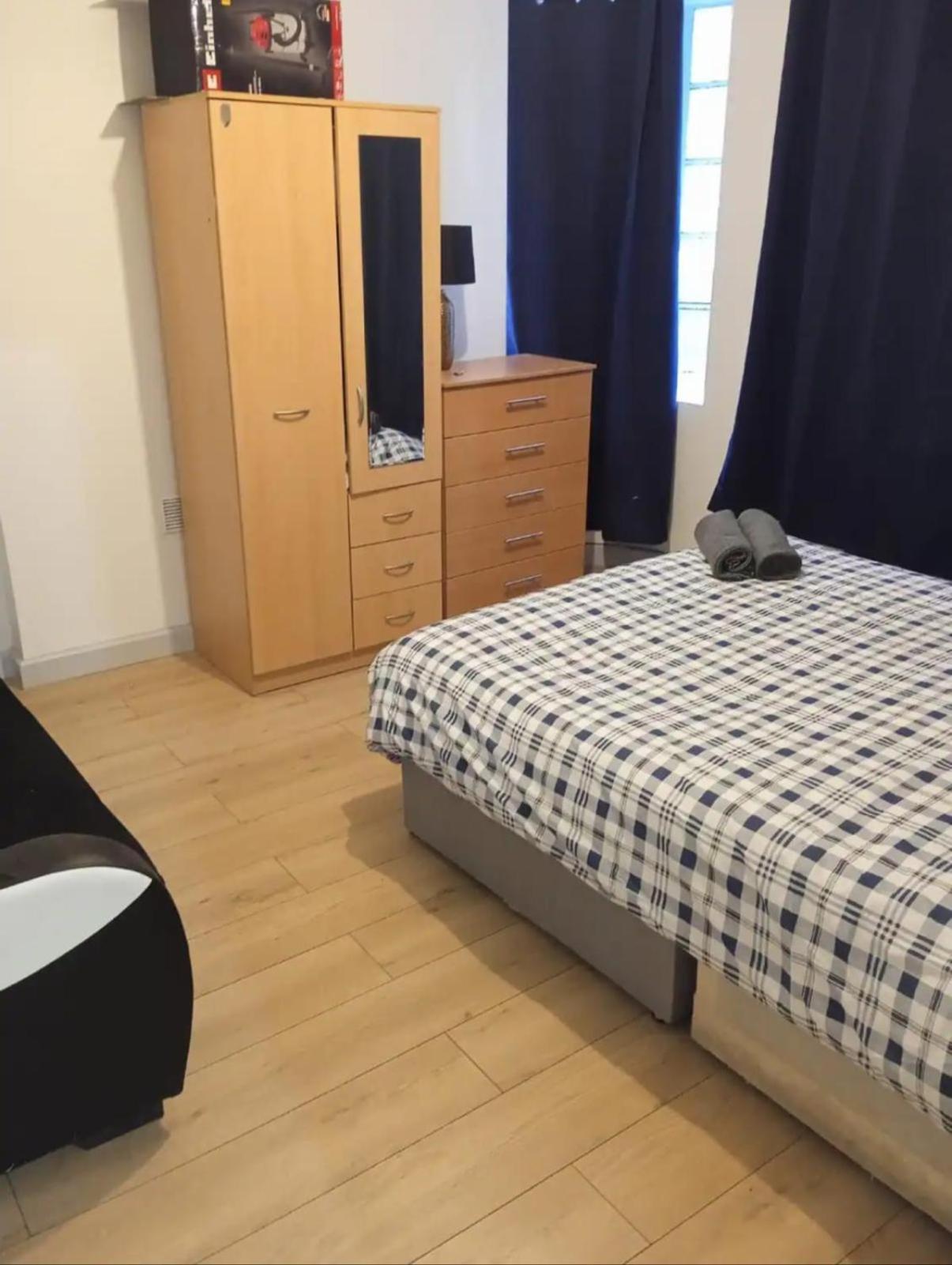 Tower Bridge Family Flats Apartment Лондон Екстериор снимка