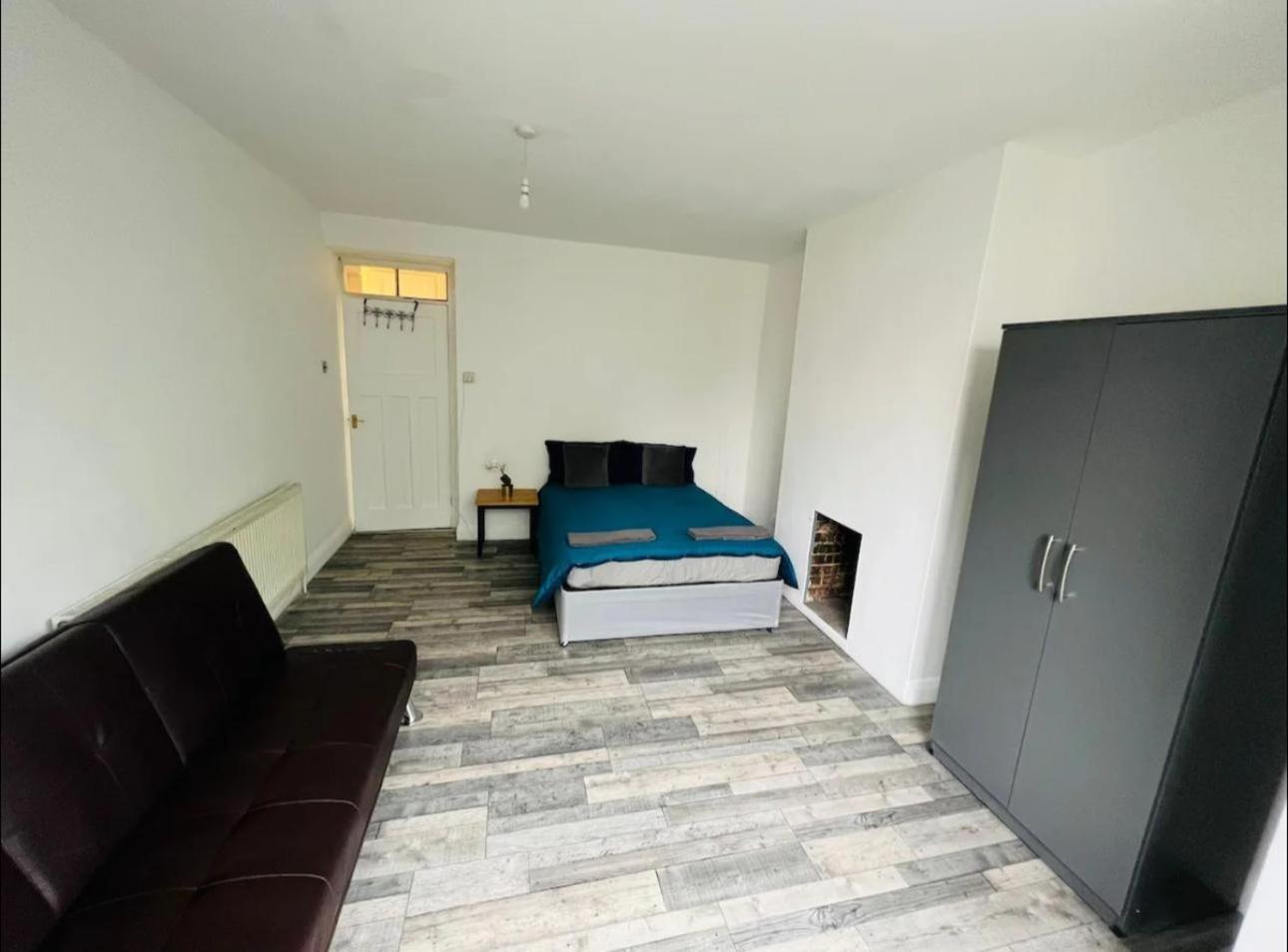 Tower Bridge Family Flats Apartment Лондон Екстериор снимка