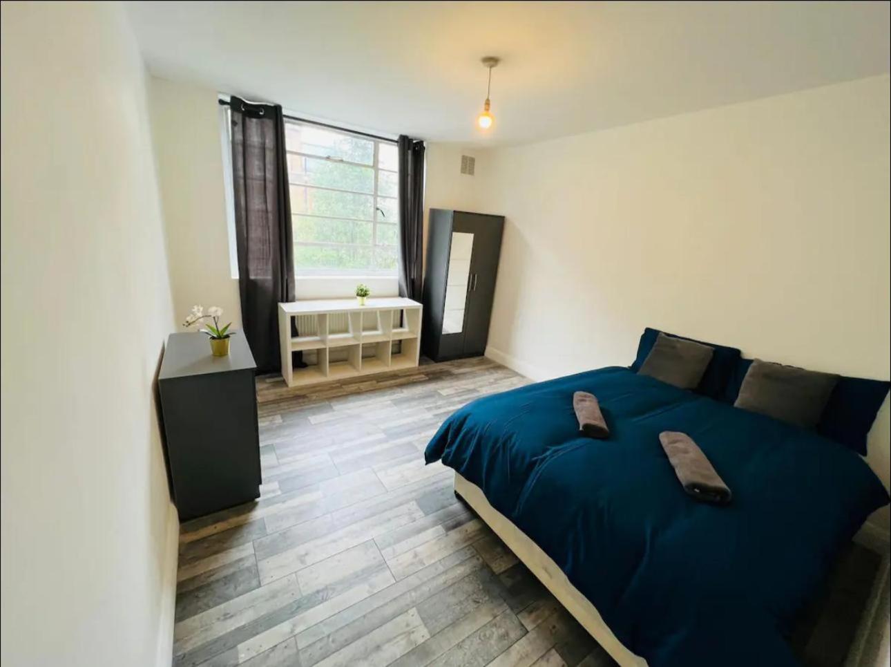 Tower Bridge Family Flats Apartment Лондон Екстериор снимка