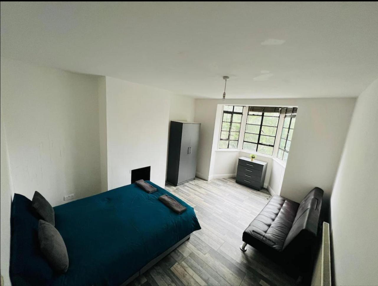 Tower Bridge Family Flats Apartment Лондон Екстериор снимка