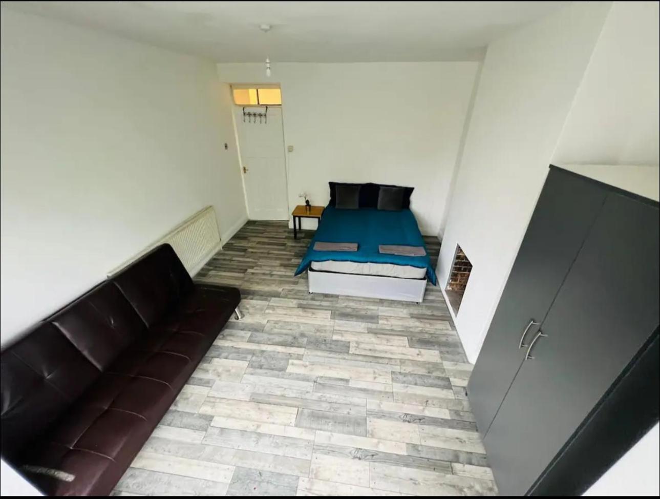 Tower Bridge Family Flats Apartment Лондон Екстериор снимка