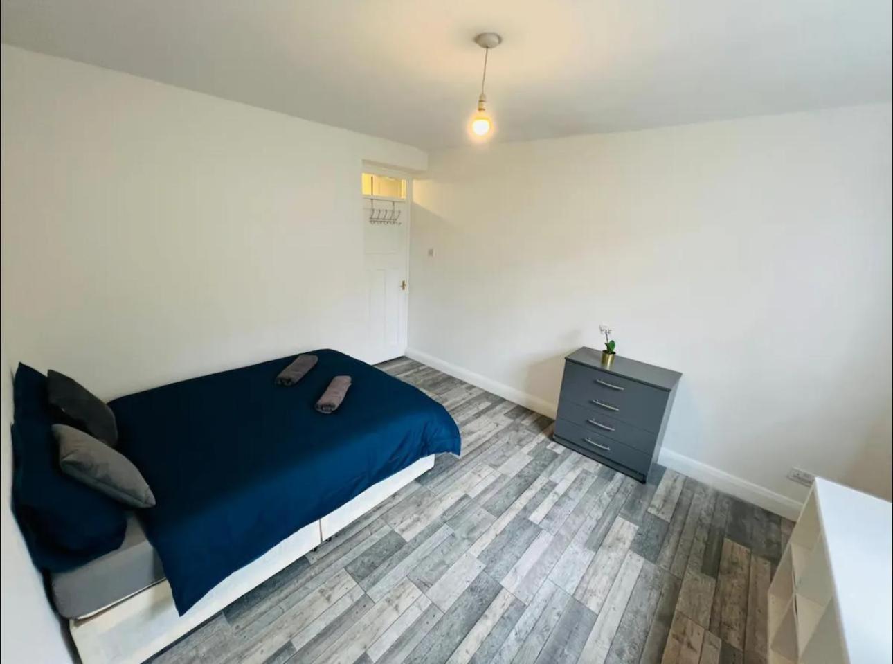 Tower Bridge Family Flats Apartment Лондон Екстериор снимка