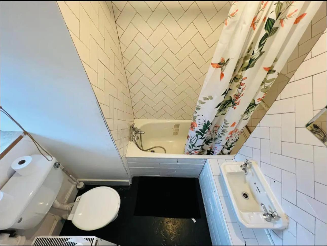 Tower Bridge Family Flats Apartment Лондон Екстериор снимка