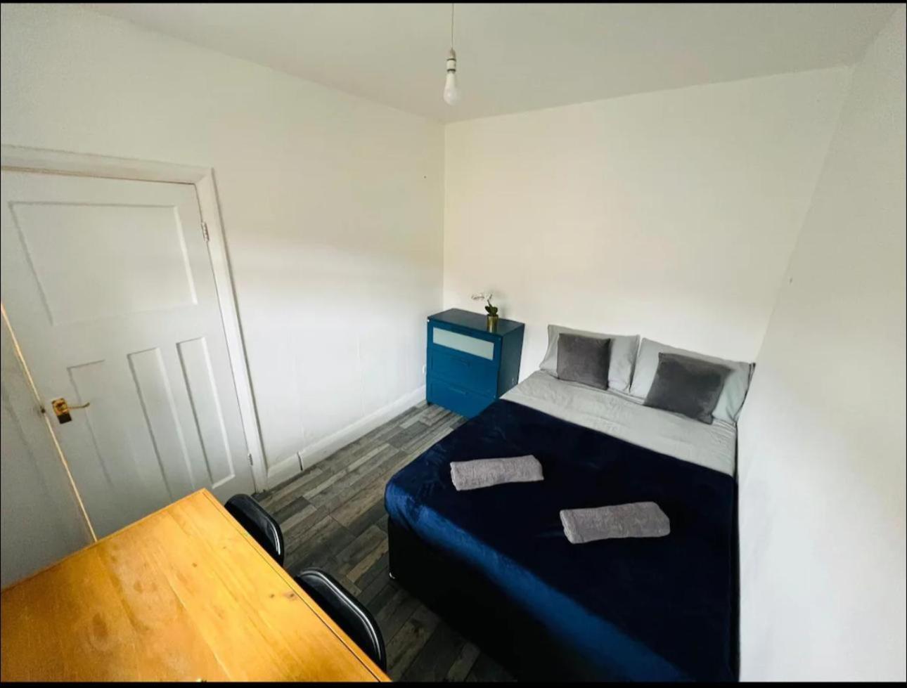 Tower Bridge Family Flats Apartment Лондон Екстериор снимка