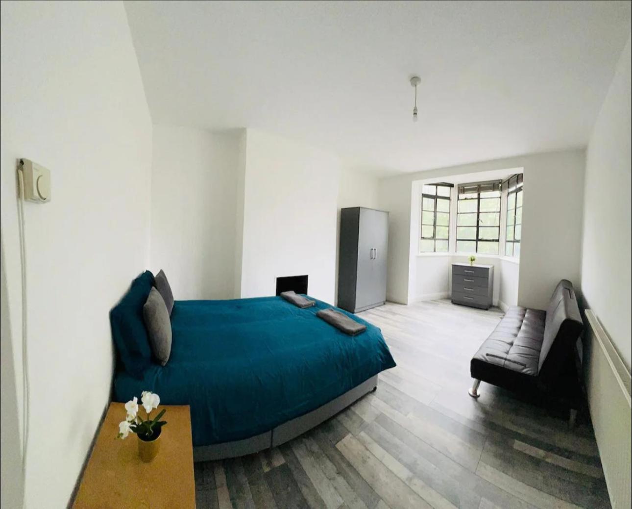 Tower Bridge Family Flats Apartment Лондон Екстериор снимка