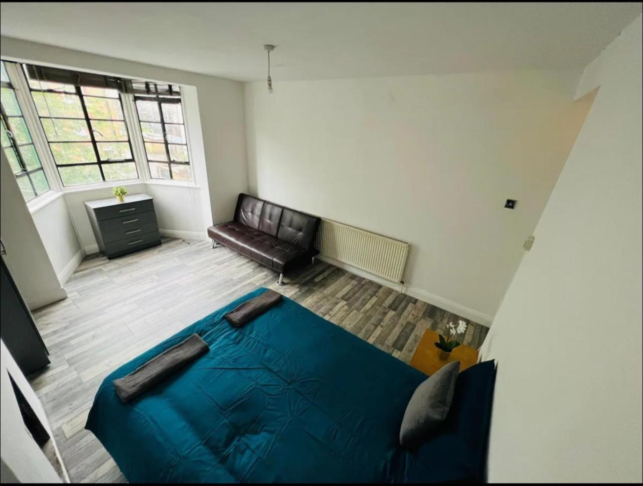 Tower Bridge Family Flats Apartment Лондон Екстериор снимка