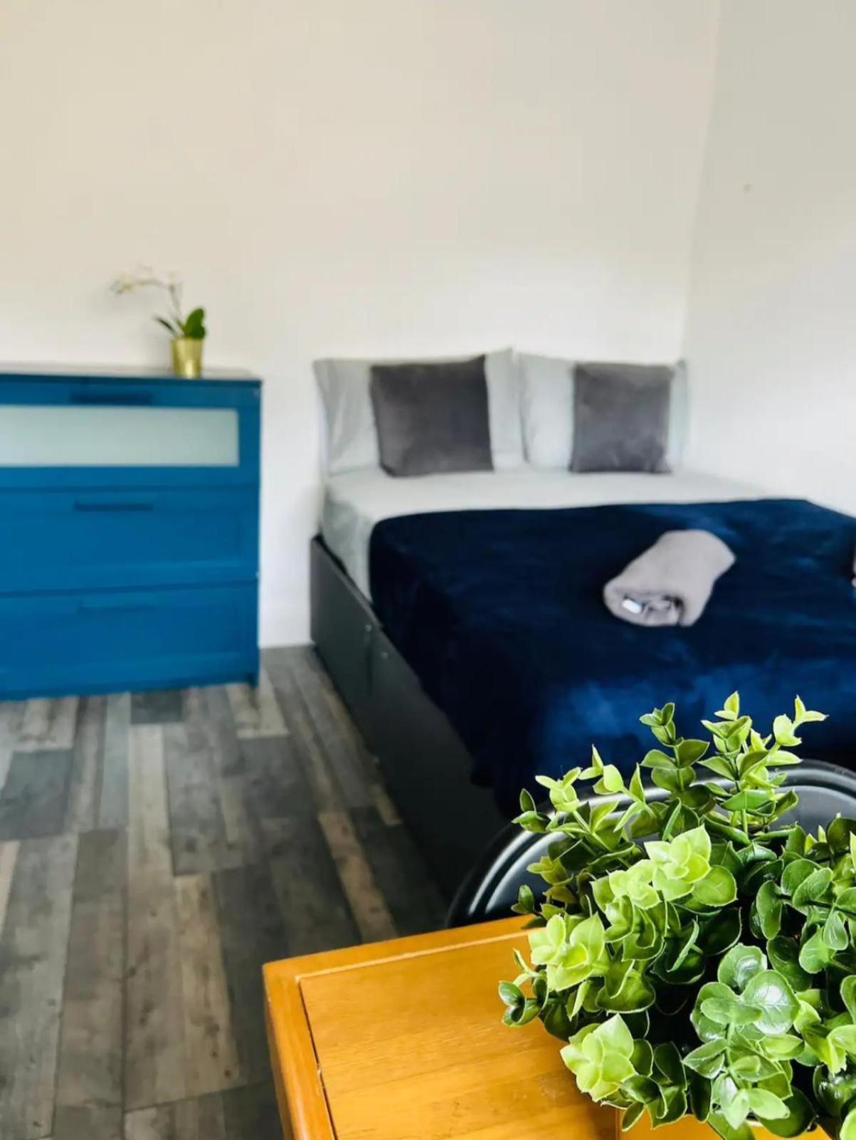 Tower Bridge Family Flats Apartment Лондон Екстериор снимка