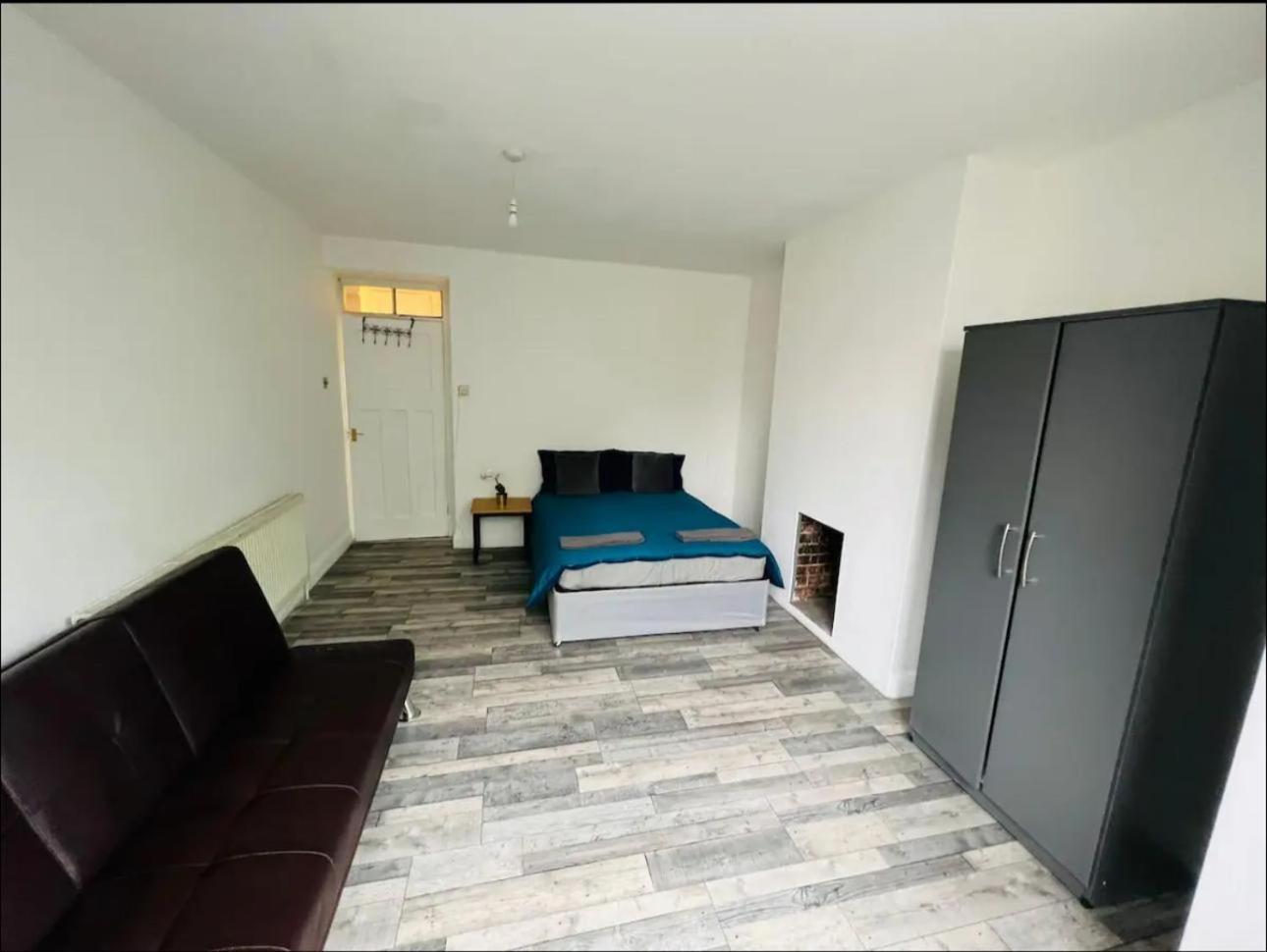 Tower Bridge Family Flats Apartment Лондон Екстериор снимка